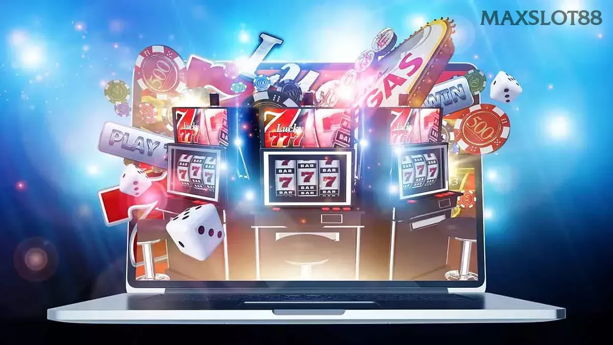 maxslot88