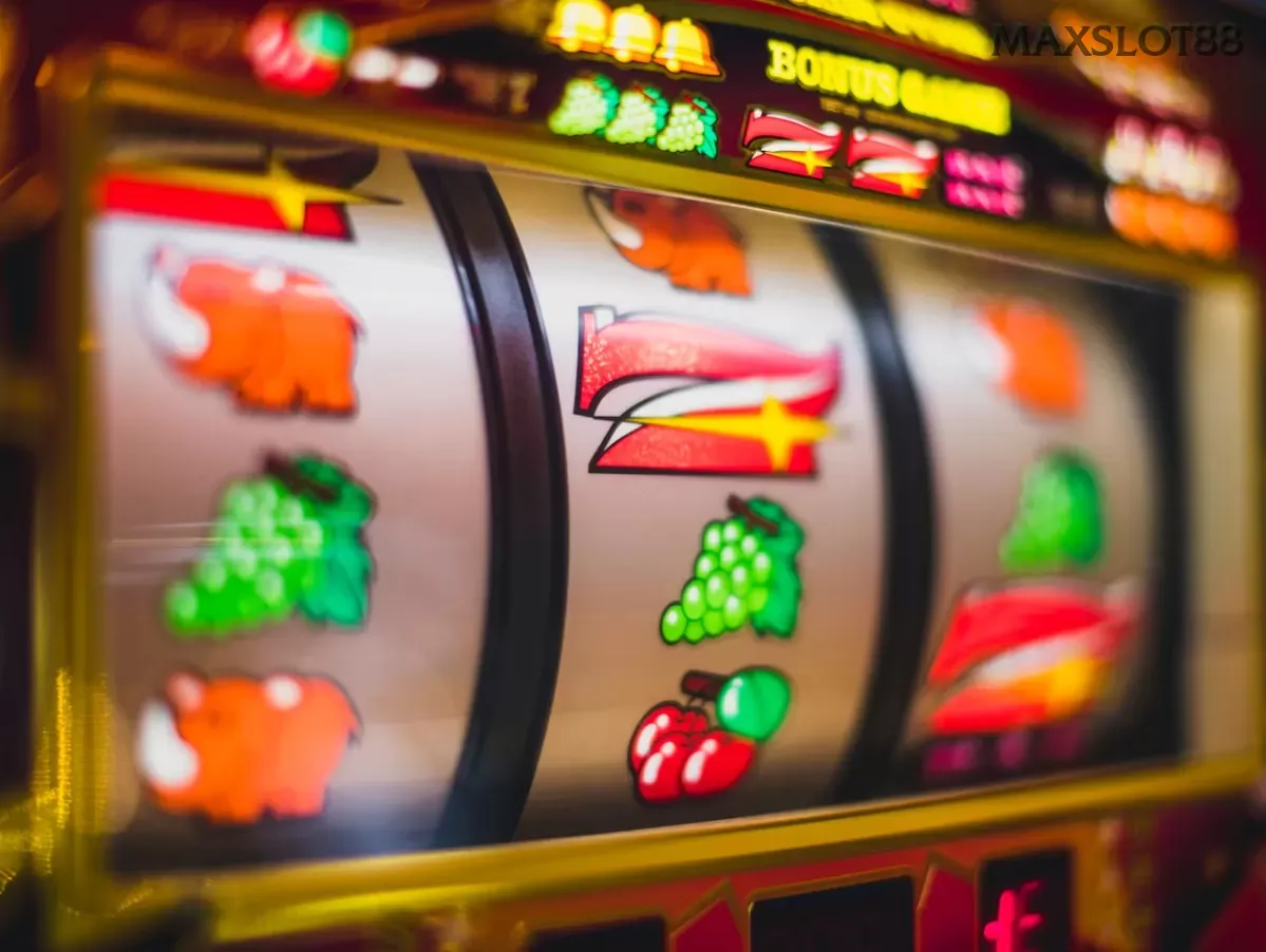 maxslot88