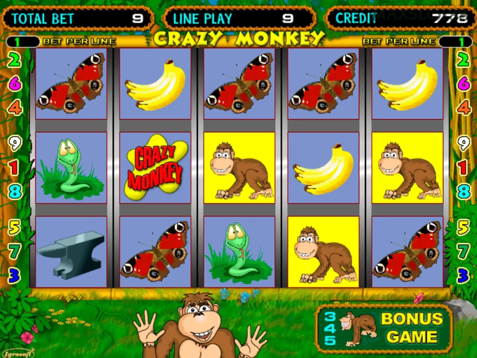 maxslot88